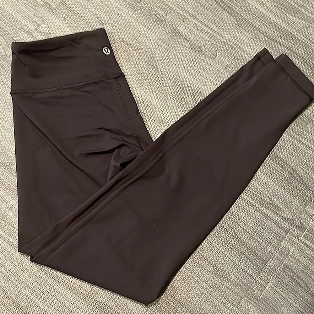 Lululemon Luon Leggings